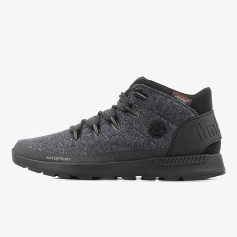 sprint trekker mid fabric wp