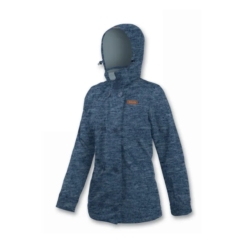 BRUGI jakna PADDED 
