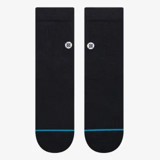 STANCE ICON QUARTER 