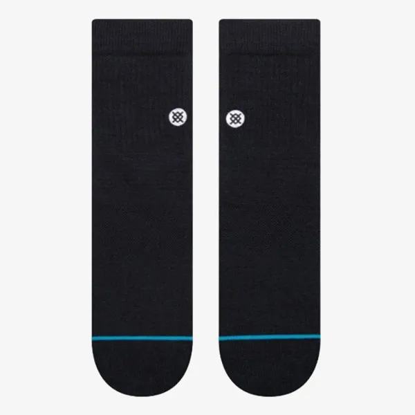 STANCE ICON QUARTER 