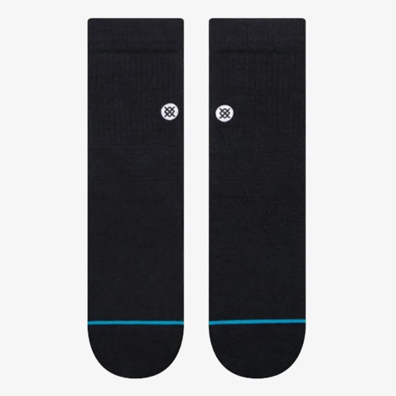 STANCE ICON QUARTER 