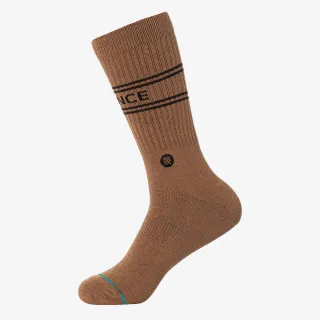 STANCE BASIC 3 PACK CREW 