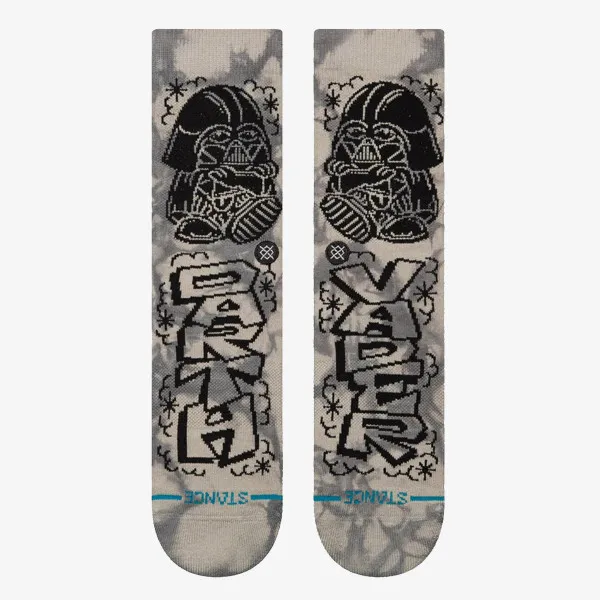 STANCE DJ DARTH CREW 