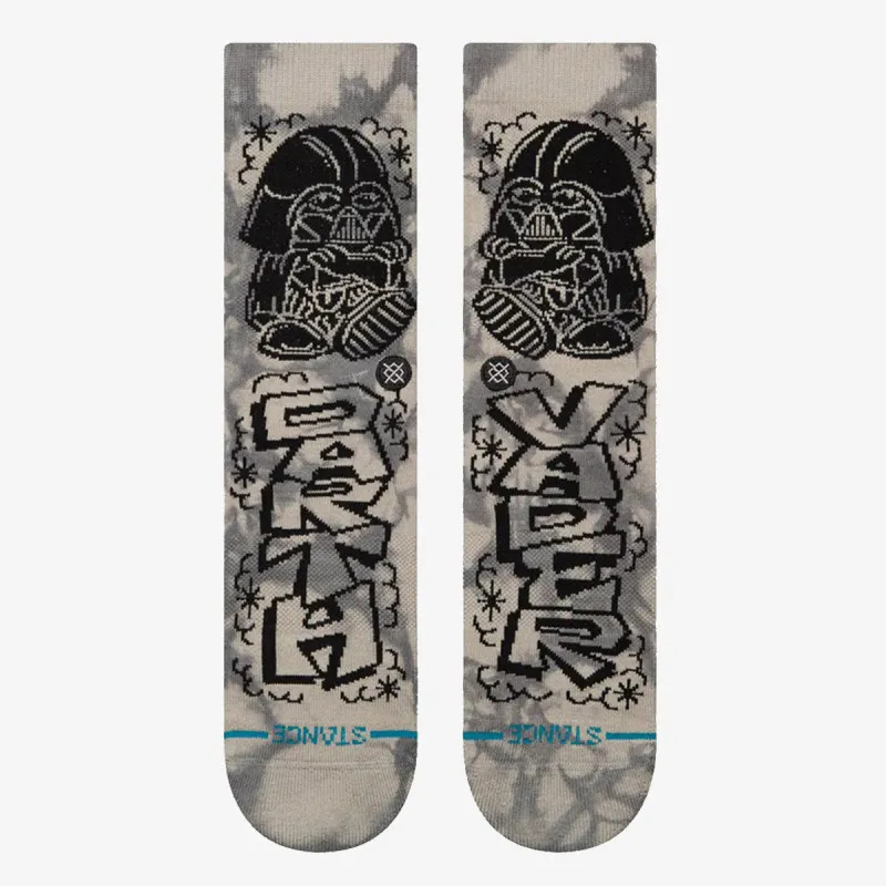 STANCE DJ DARTH CREW 