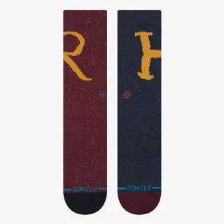 STANCE RON AND HARRY CREW 