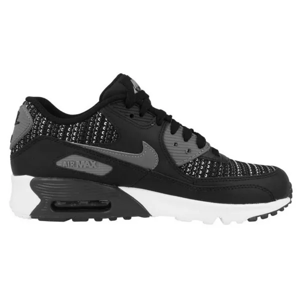 Nike Tenisice NIKE AIR MAX 90 MESH SE (GS) 