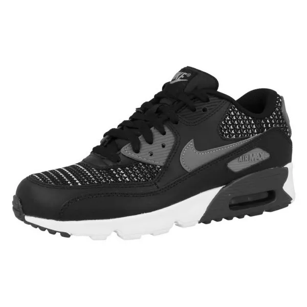 Nike Tenisice NIKE AIR MAX 90 MESH SE (GS) 