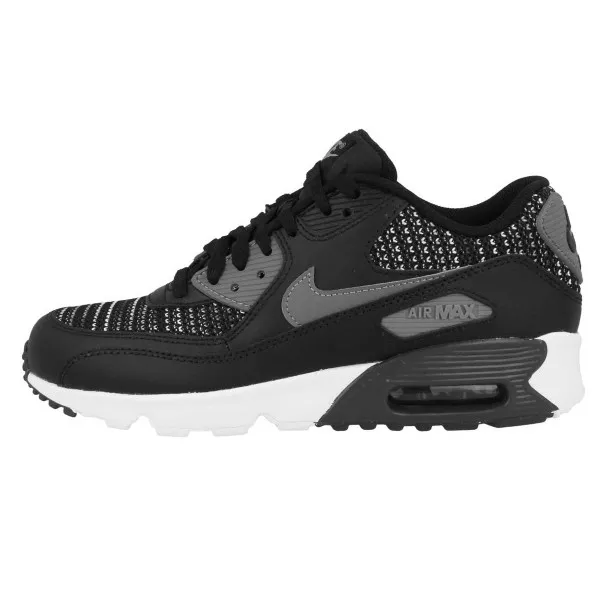 Nike Tenisice NIKE AIR MAX 90 MESH SE (GS) 