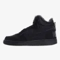 Nike COURT BOROUGH MID WNTR GS 