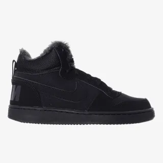 Nike COURT BOROUGH MID WNTR GS 