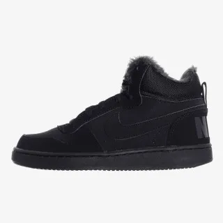 Nike COURT BOROUGH MID WNTR GS 