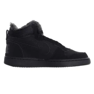 Nike COURT BOROUGH MID WNTR GS 