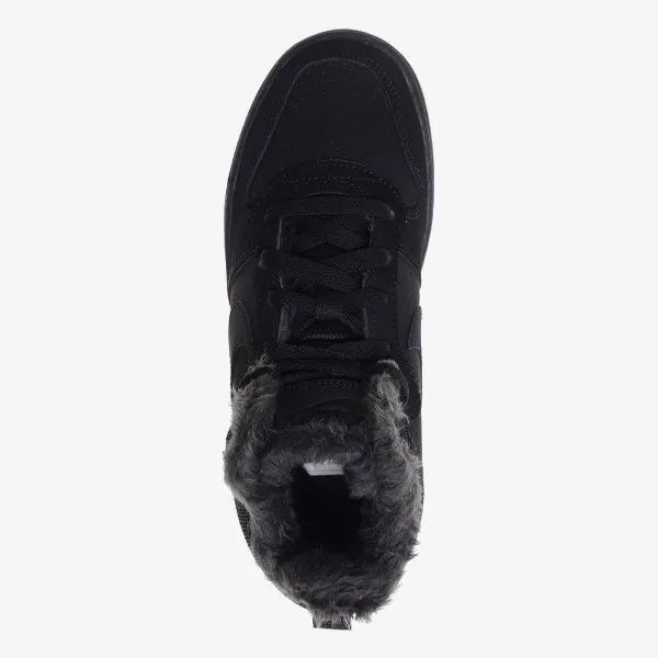 Nike COURT BOROUGH MID WNTR GS 