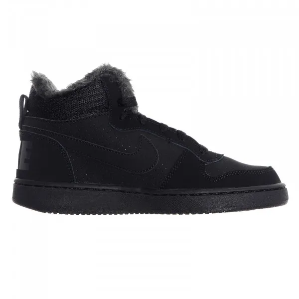 Nike COURT BOROUGH MID WNTR GS 