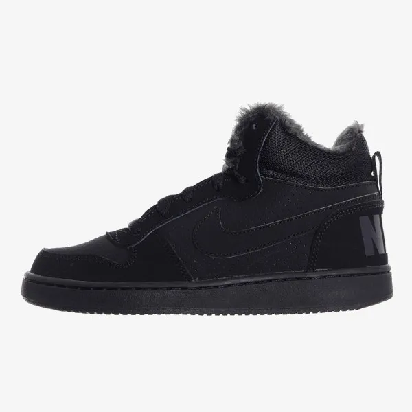 Nike COURT BOROUGH MID WNTR GS 