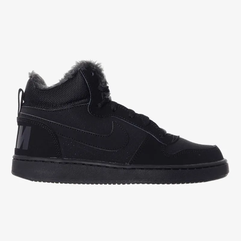 Nike COURT BOROUGH MID WNTR GS 