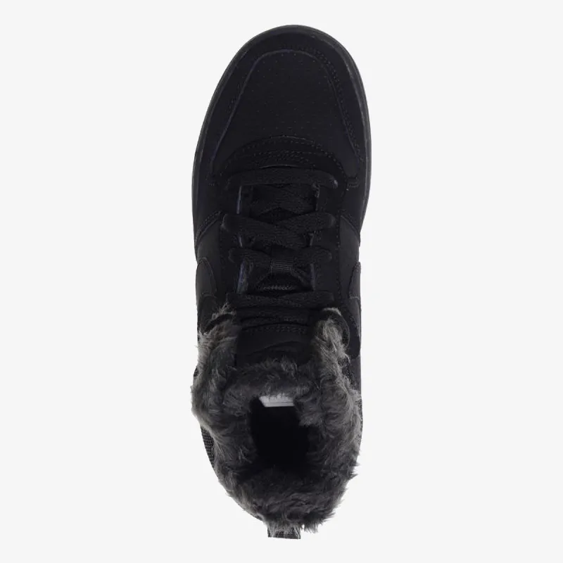 Nike COURT BOROUGH MID WNTR GS 