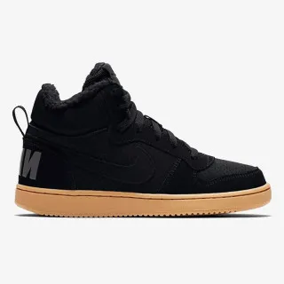 Nike COURT BOROUGH MID WNTR GS 