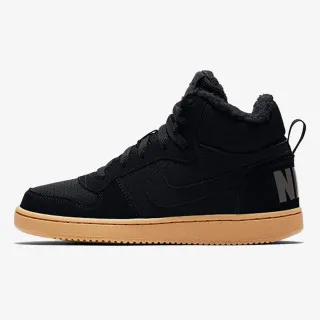 Nike COURT BOROUGH MID WNTR GS 