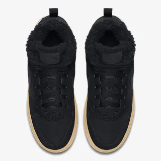 Nike COURT BOROUGH MID WNTR GS 