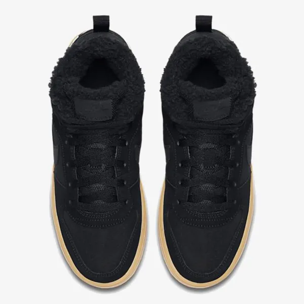 Nike COURT BOROUGH MID WNTR GS 