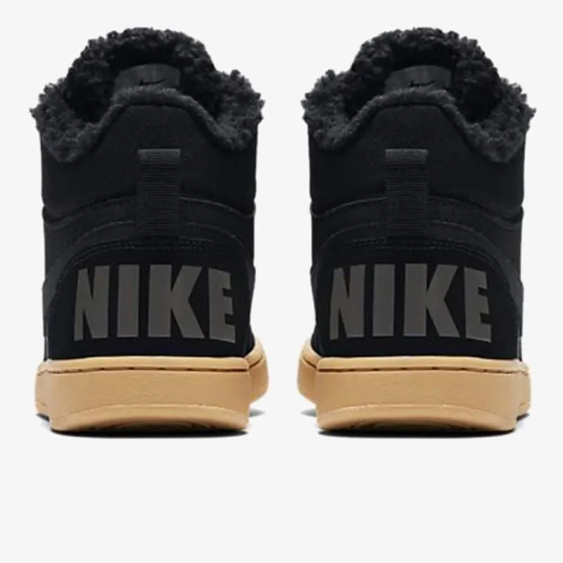 Nike COURT BOROUGH MID WNTR GS 