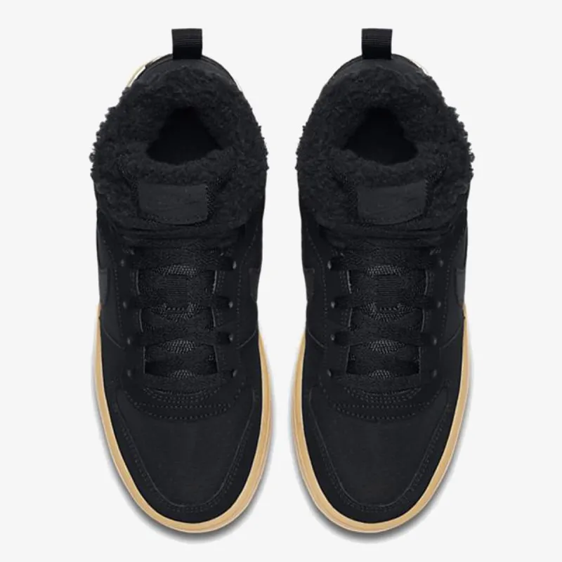 Nike COURT BOROUGH MID WNTR GS 