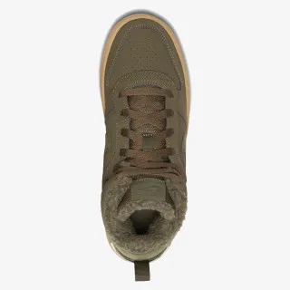 Nike NIKE COURT BOROUGH MID WNTR GS 