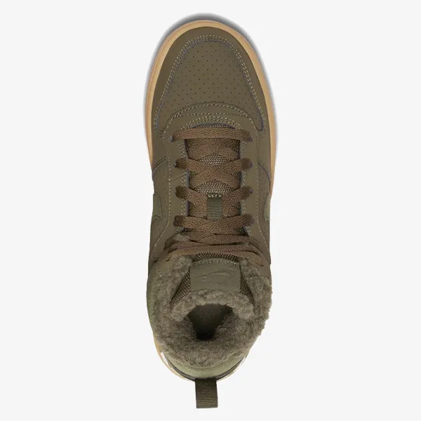 Nike NIKE COURT BOROUGH MID WNTR GS 