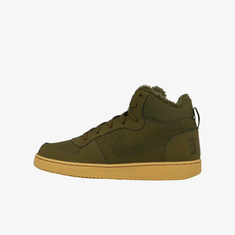 Nike NIKE COURT BOROUGH MID WNTR GS 