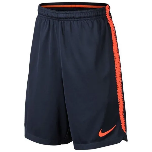Nike Kratke hlače FCB M NK DRY SQD SHORT KZ SB 