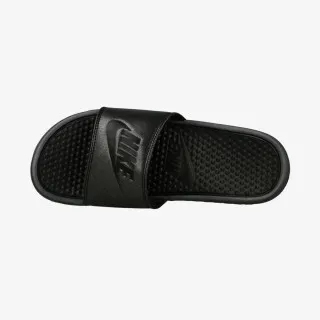Nike WMNS BENASSI JDI METALLIC QS 