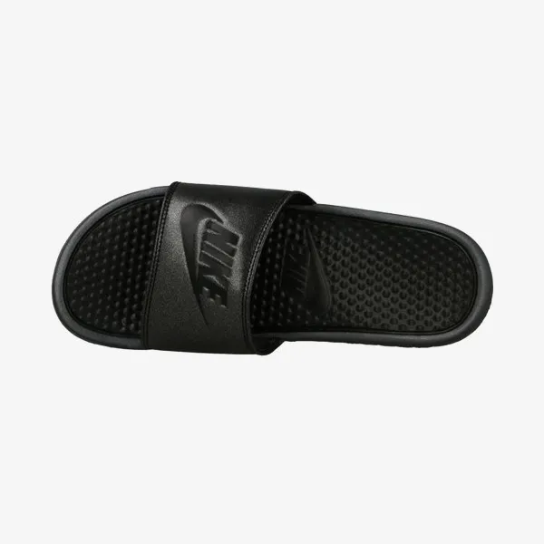 Nike WMNS BENASSI JDI METALLIC QS 