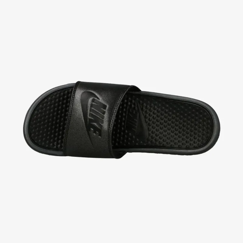 Nike WMNS BENASSI JDI METALLIC QS 