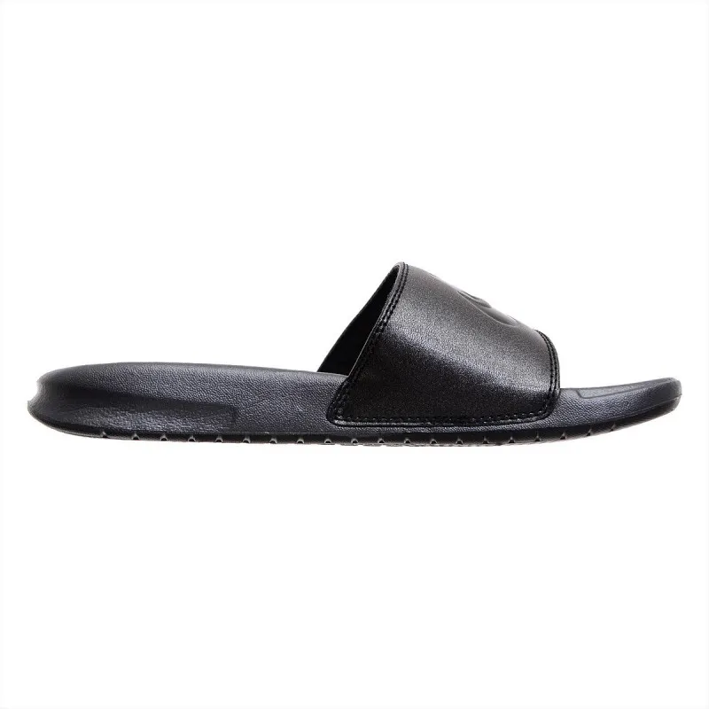 Nike WMNS BENASSI JDI METALLIC QS 