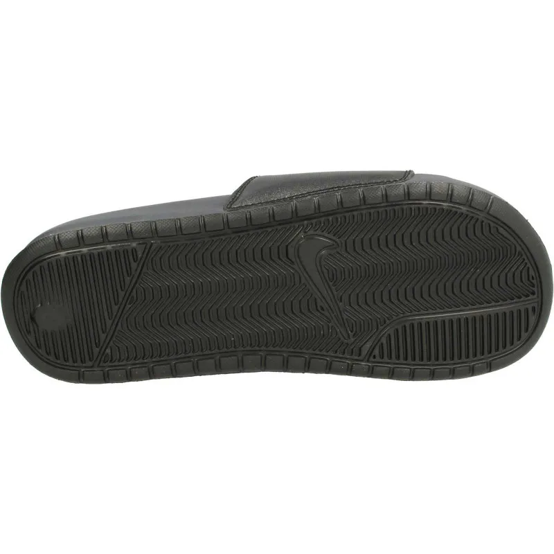 Nike WMNS BENASSI JDI METALLIC QS 