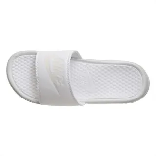 Nike WMNS BENASSI JDI METALLIC QS 