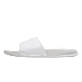 Nike WMNS BENASSI JDI METALLIC QS 
