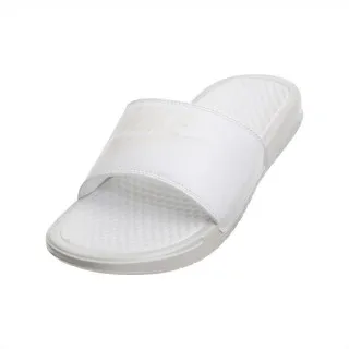 Nike WMNS BENASSI JDI METALLIC QS 