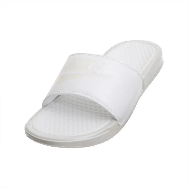 Nike WMNS BENASSI JDI METALLIC QS 