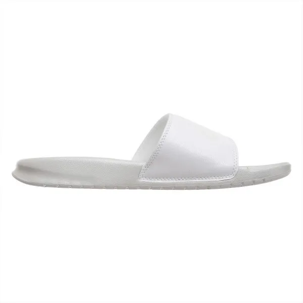 Nike WMNS BENASSI JDI METALLIC QS 