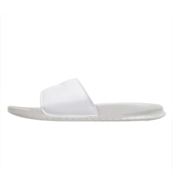 Nike WMNS BENASSI JDI METALLIC QS 
