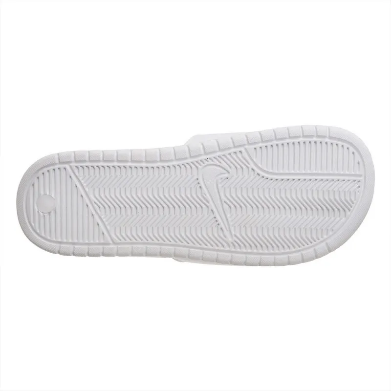 Nike WMNS BENASSI JDI METALLIC QS 