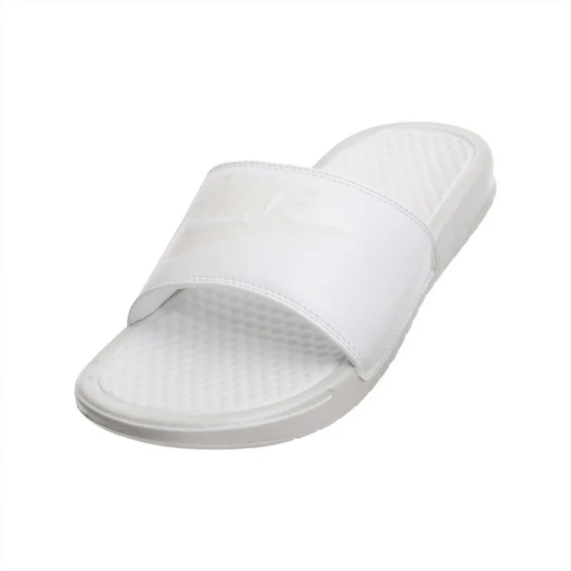 Nike WMNS BENASSI JDI METALLIC QS 