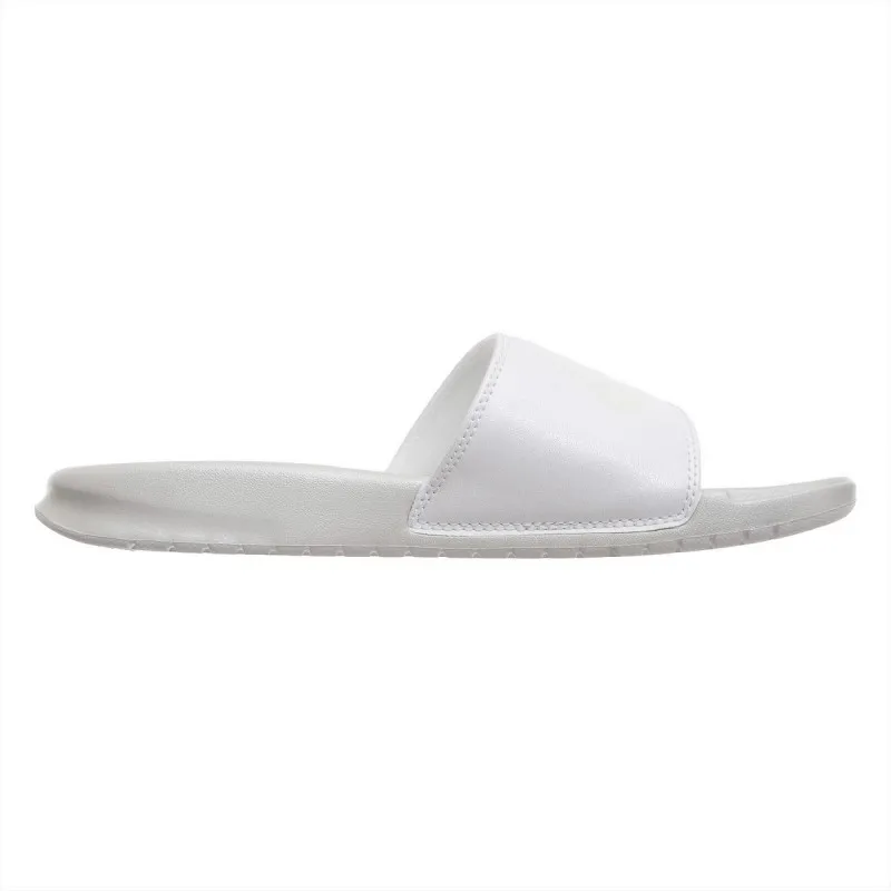 Nike WMNS BENASSI JDI METALLIC QS 