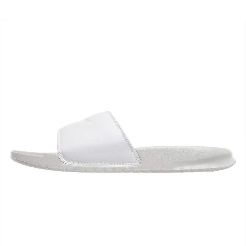 Nike WMNS BENASSI JDI METALLIC QS 
