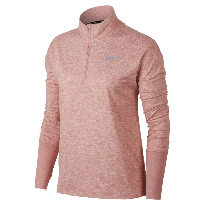 Nike W NK ELMNT TOP HZ 