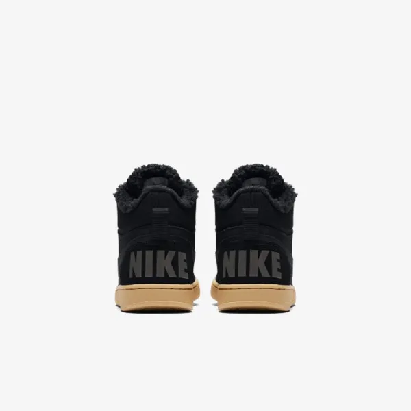 Nike NIKE COURT BOROUGH MID WTR PSV 