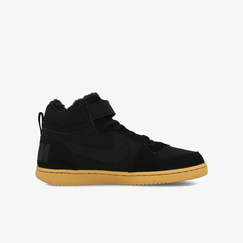 Nike NIKE COURT BOROUGH MID WTR PSV 