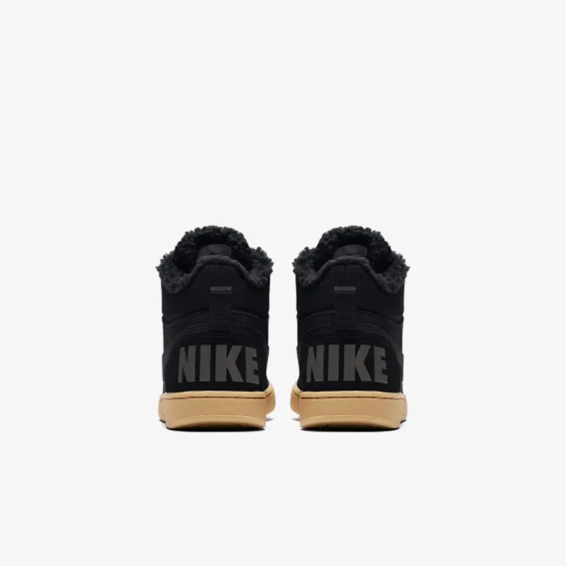 Nike NIKE COURT BOROUGH MID WTR PSV 